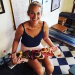Jacqui Jacobs - @jacjacobs - Instagram