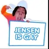 Jensen♡Jacqui - @jensenjacqui - TikTok