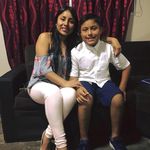 Jacqui Silva Tinoco - @jacqui_key - Instagram