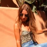 Jacqueline Knapp - @modhialobaidallah - Instagram