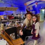 Jacqueline Knapp - @abracadabrafacepainting - Instagram