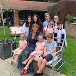 Jacqui Lloyd - @grandmastyle06 - Instagram