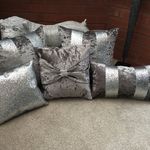Glamorous Cushions - @jacqui.lyons111 - Instagram