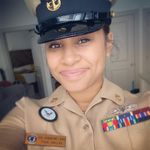 Jacqueline Lyons - @chiefpettyofficerlyons - Instagram