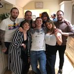 Jacqui - @jacqui_lyons36 - Instagram