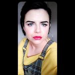Jacqui Lyons - @smackbag - Instagram