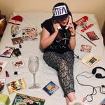 Jacqui Lyons - @jttfm - Instagram