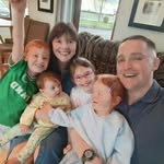 Jacqui Lyons - @jacqui_foley - Instagram