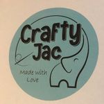 Jacqui Mackay - @crafty.jaconline - Instagram
