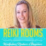 Jacqui Maher Reiki - @jacquimaher - Instagram