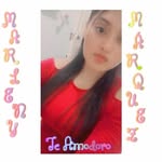 Marleny Márquez - @jacqui_marquez96 - Instagram