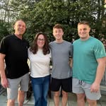 Jacqui Marshall - @jhmarshall25 - Instagram