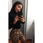Jacqui Martínez - @jacqui_mtz13 - Instagram