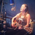 Jacqui Maxwell - @jacquimaxwellmusic - Instagram