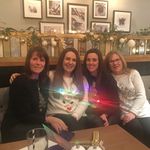 Jacqui Maxwell - @maxwell.jacqui - Instagram