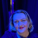Jacqui Maxwell - @jacquimaxwell13 - Instagram