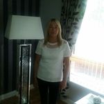 Jacqui Maxwell - @jacquimaxwell56 - Instagram