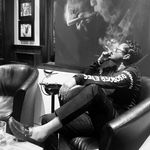 Jacqueline Meadows - @cigargirl_smoke - Instagram