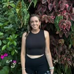 Jacqui-Leigh - @jacquimeyerson - Instagram