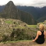 Jacqui Moore Meyer - @ilovetally1984 - Instagram