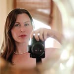 Jacqui Palhegyi Meyer - @jacquibluesky - Instagram