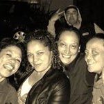 Jacqui Mitchell - @misswaihua - Instagram