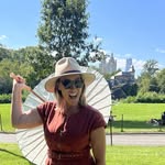 Jacqui Mitchell - @jacqster3 - Instagram