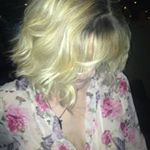 Jacqui Mitchell - @jacqui5429 - Instagram