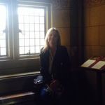 Jacqui Mitchell - @jac200969 - Instagram