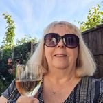 Jacqui Mitchell - @jaxterm - Instagram