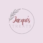 Jacqui Mitchell - @_jacquistreats - Instagram