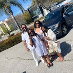 Jacqui Marable Moore - @ladyjai774 - Instagram