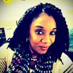 Jacqui Moore - @imawarrior_queen - Instagram