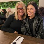 Jacqui Moore - @jacquimoore27 - Instagram
