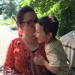 Jacqui Moore - @jaxx084 - Instagram