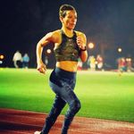 Jacqui Moore - @runnerjacqui - Instagram
