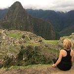 Jacqui Moore Meyer - @ilovetally1984 - Instagram