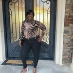 Jacqui Morgan - @cornbread_0216 - Instagram