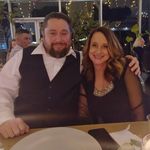 Jacqui Morgan - @quibob16 - Instagram