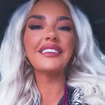 Jacqueline Nelson - @jacqsx - Instagram