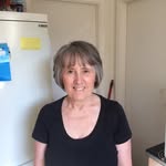 Jacqui Nelson - @jisminels59 - Instagram