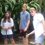Jacqui Nelson Mckisson - @nelsonmckisson - Instagram