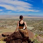 Jacqueline Olson Reese - @jacquelineolson - Instagram