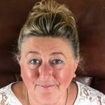 Jacqui Phillips - @jacp63 - Instagram