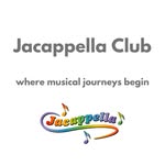 Jacqui Phillips - @jacappellaclub - Instagram
