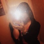 Jacqui Ramirez - @risha_klicli - Instagram