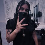 Jacqui Ramirez - @jaacknocoke - Instagram