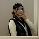 Jacqui Ramírez - @yaqui_sieraas - Instagram