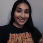 Jacqui Ramirez - @jacquisobaa - Instagram