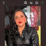 Jacqui Ramírez - @jakyrmz - Instagram